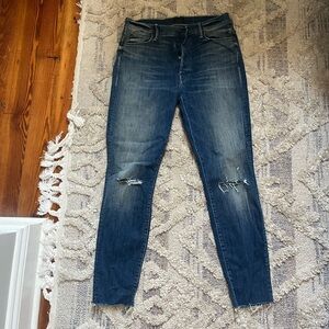 MOTHER Jeans